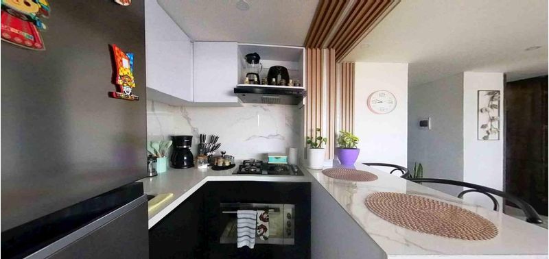 Apartamento en Venta en Bogotá, D.C., Suba Compartir-6