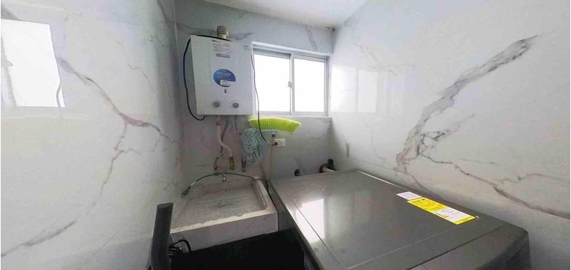 Apartamento en Venta en Bogotá, D.C., Suba Compartir-7