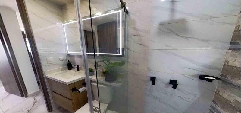 Apartamento en Venta en Bogotá, D.C., Suba Compartir-8