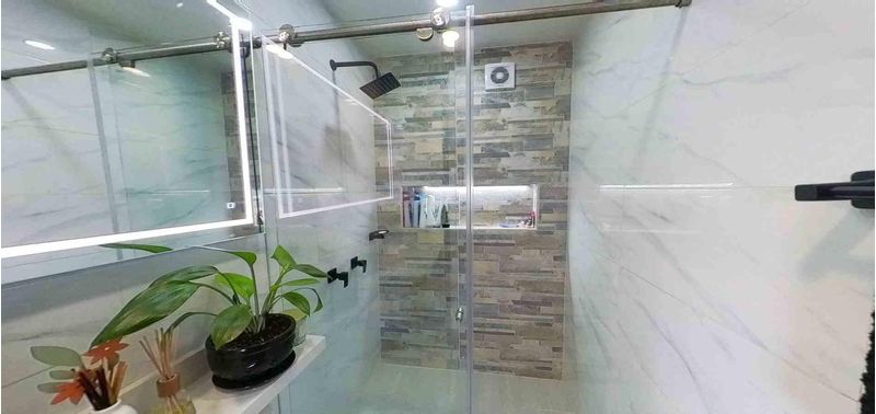 Apartamento en Venta en Bogotá, D.C., Suba Compartir-9