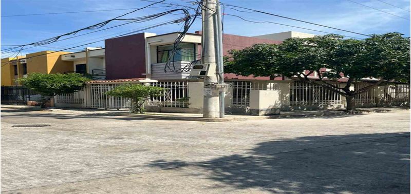 Casa en Venta en Santa Marta, URB CANARIAS