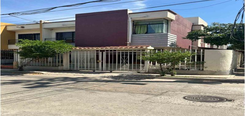 Casa en Venta en Santa Marta, URB CANARIAS-0