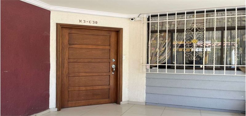 Casa en Venta en Santa Marta, URB CANARIAS-2