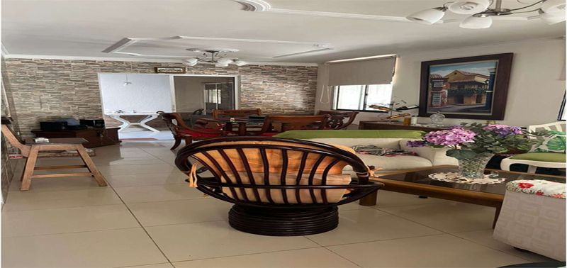 Casa en Venta en Santa Marta, URB CANARIAS-3