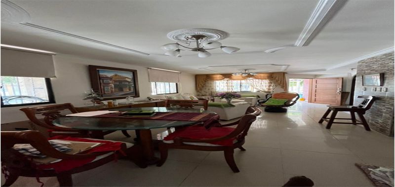 Casa en Venta en Santa Marta, URB CANARIAS-4