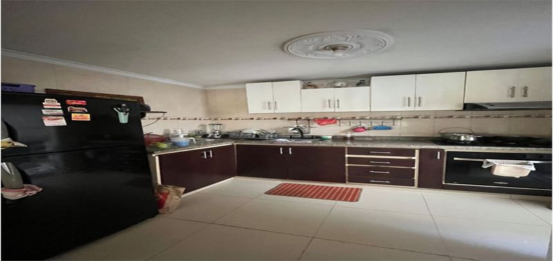 Casa en Venta en Santa Marta, URB CANARIAS-5