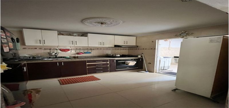 Casa en Venta en Santa Marta, URB CANARIAS-6