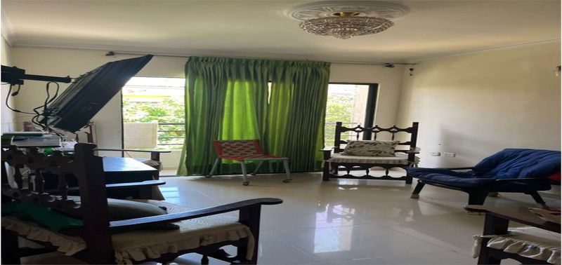 Casa en Venta en Santa Marta, URB CANARIAS-12