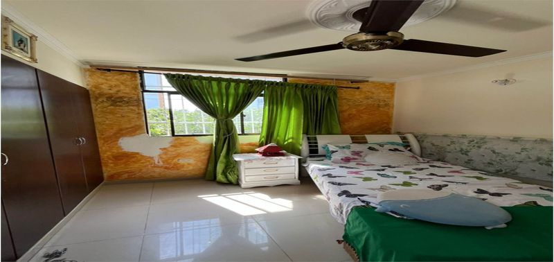 Casa en Venta en Santa Marta, URB CANARIAS-14