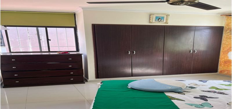 Casa en Venta en Santa Marta, URB CANARIAS-15