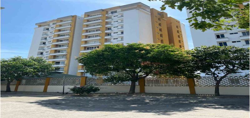 Casa en Venta en Santa Marta, URB CANARIAS-18