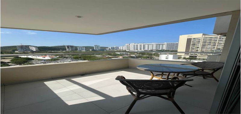 Apartamento en Venta en Santa Marta, Rodadero Sur-1