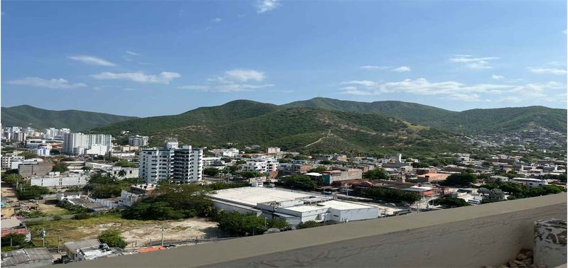 Apartamento en Venta en Santa Marta, Rodadero Sur-2