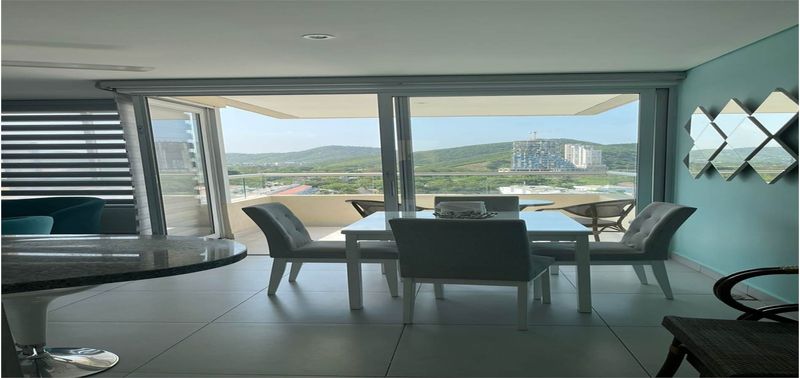 Apartamento en Venta en Santa Marta, Rodadero Sur-3