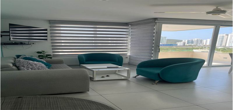 Apartamento en Venta en Santa Marta, Rodadero Sur-4