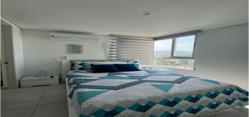 Apartamento en Venta en Santa Marta, Rodadero Sur-6