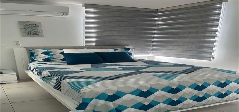 Apartamento en Venta en Santa Marta, Rodadero Sur-8