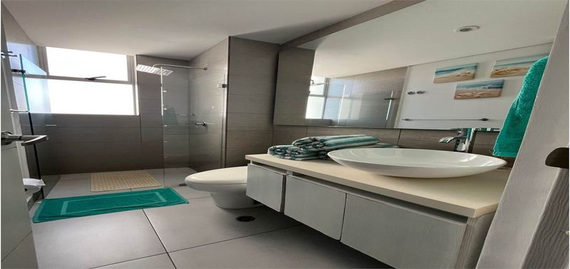 Apartamento en Venta en Santa Marta, Rodadero Sur-9
