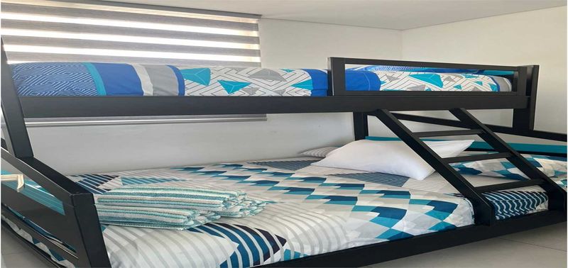 Apartamento en Venta en Santa Marta, Rodadero Sur-10