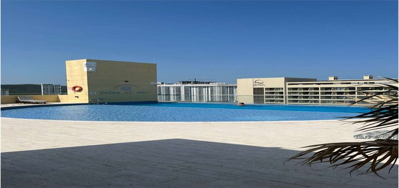 Apartamento en Venta en Santa Marta, Rodadero Sur-16