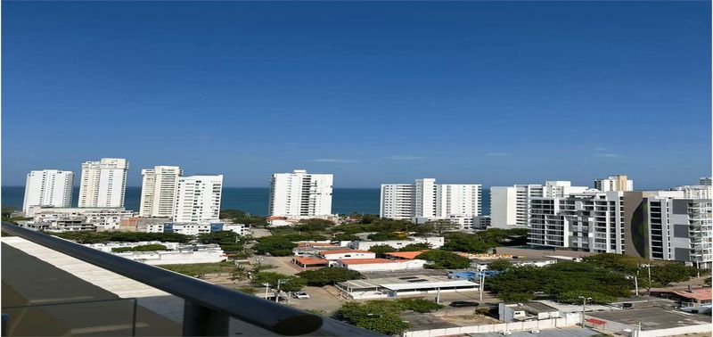 Apartamento en Venta en Santa Marta, Rodadero Sur-17
