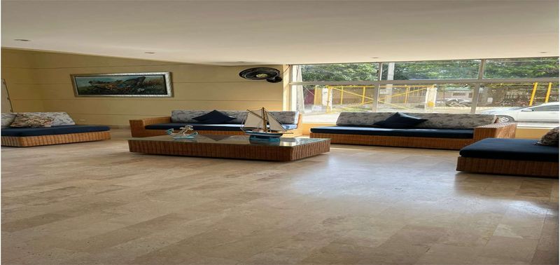 Apartamento en Venta en Santa Marta, Rodadero Sur-18