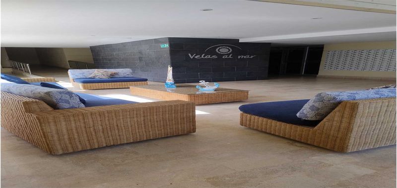 Apartamento en Venta en Santa Marta, Rodadero Sur-21