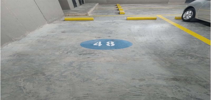 Apartamento en Venta en Santa Marta, Rodadero Sur-23