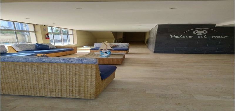 Apartamento en Venta en Santa Marta, Rodadero Sur-25