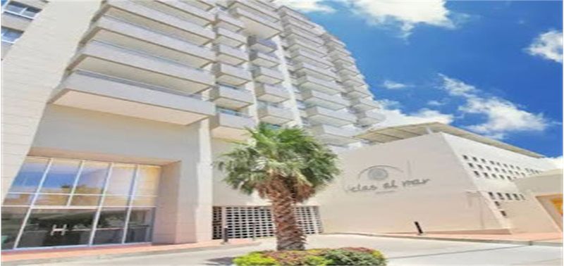 Apartamento en Venta en Santa Marta, Rodadero Sur-26
