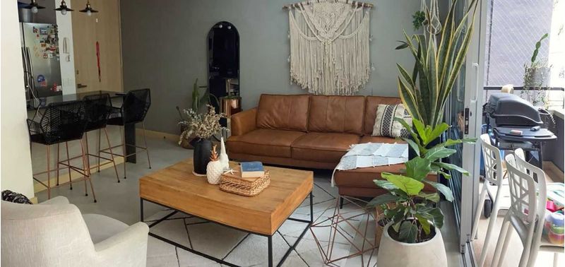 Apartamento en Venta en Medellín, El Poblado