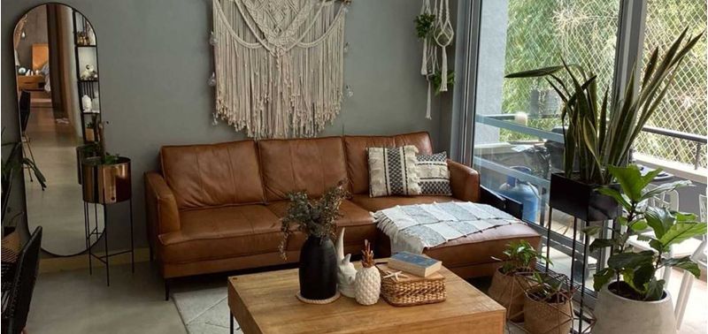 Apartamento en Venta en Medellín, El Poblado-0