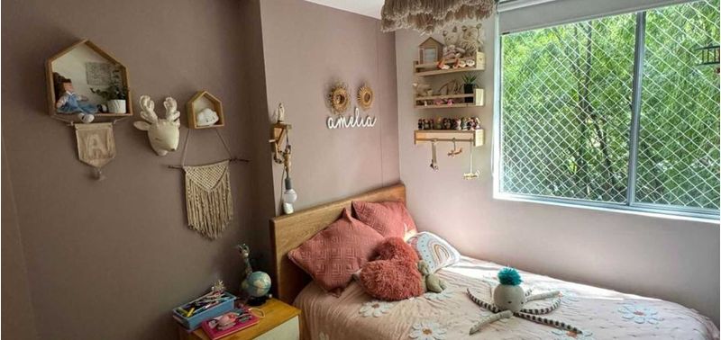 Apartamento en Venta en Medellín, El Poblado-5