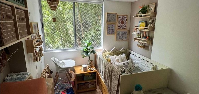 Apartamento en Venta en Medellín, El Poblado-6