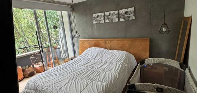 Apartamento en Venta en Medellín, El Poblado-9