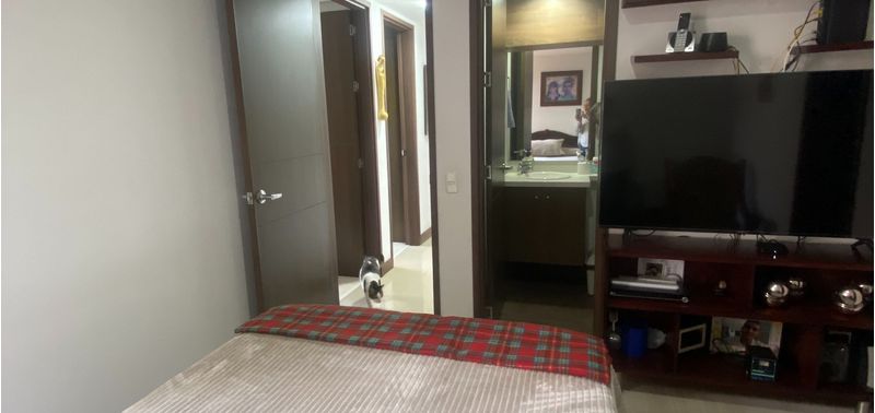 Apartamento en Venta en Sabaneta, Tres Esquinas-1