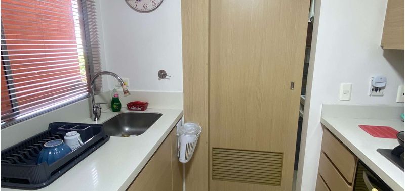 Apartamento en Venta en Sabaneta, Tres Esquinas-4