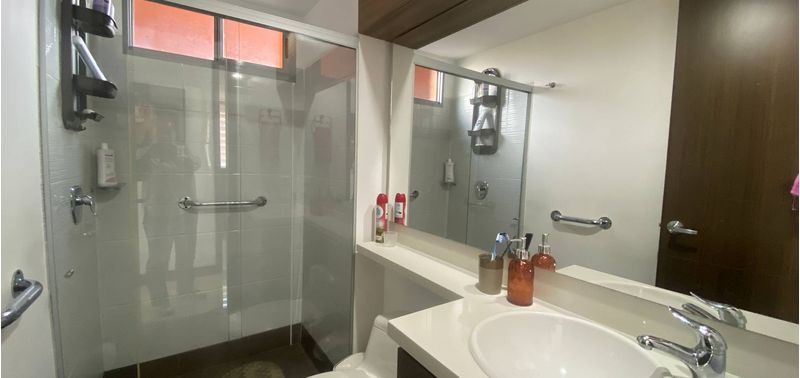Apartamento en Venta en Sabaneta, Tres Esquinas-7