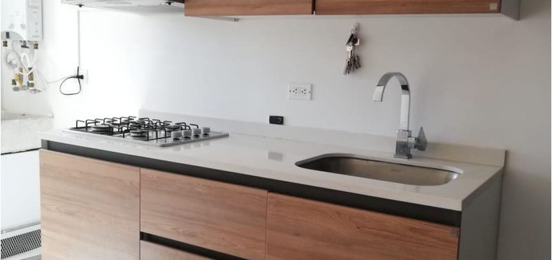 Apartamento en Venta en Madrid, Altos de Madrid