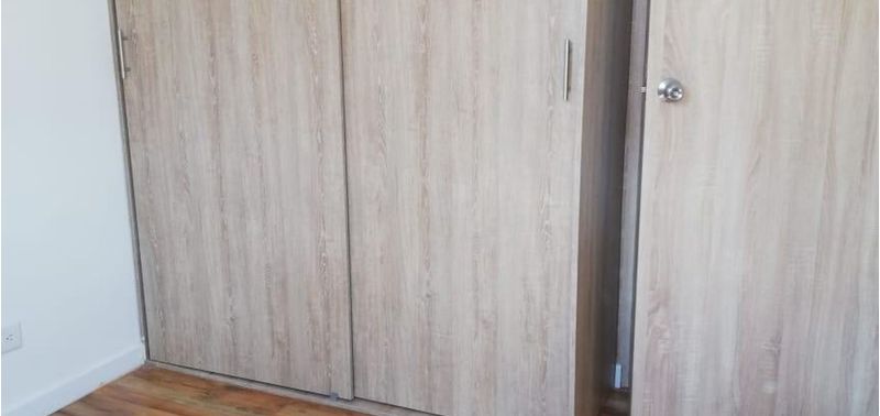 Apartamento en Venta en Madrid, Altos de Madrid-3