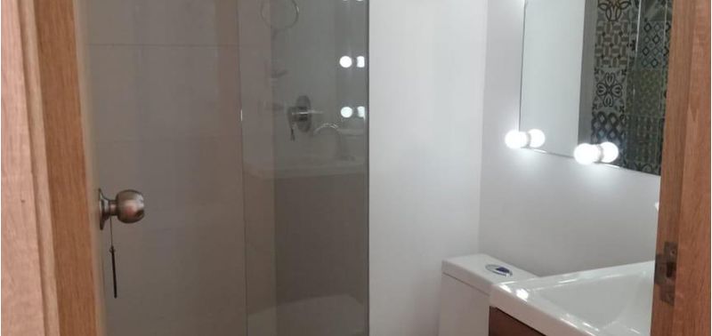 Apartamento en Venta en Madrid, Altos de Madrid-6