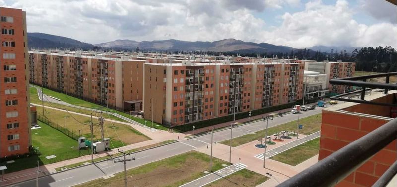Apartamento en Venta en Madrid, Altos de Madrid-9