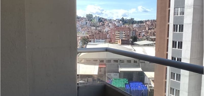 Apartamento en Venta en Marinilla, Marinilla-0