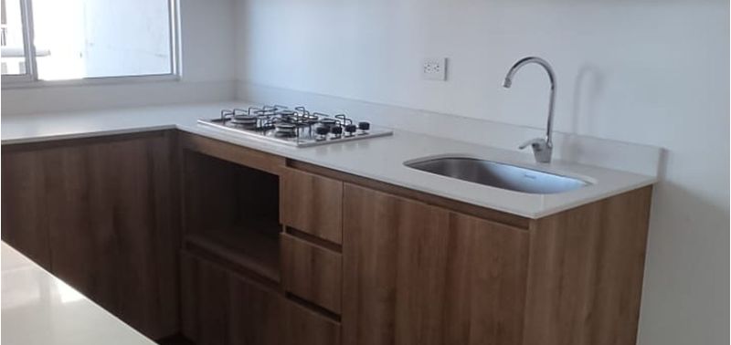 Apartamento en Venta en Marinilla, Marinilla-1