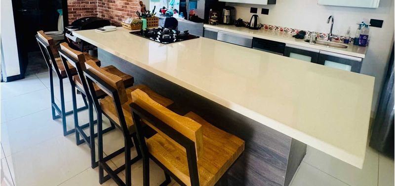 Apartamento en Venta en Envigado, El Esmeraldal