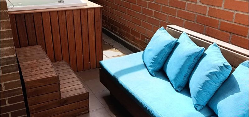Apartamento en Venta en Envigado, El Esmeraldal-2