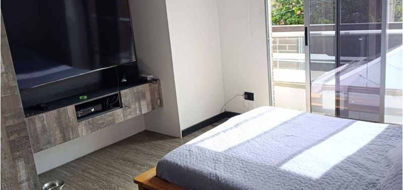 Apartamento en Venta en Envigado, El Esmeraldal-5