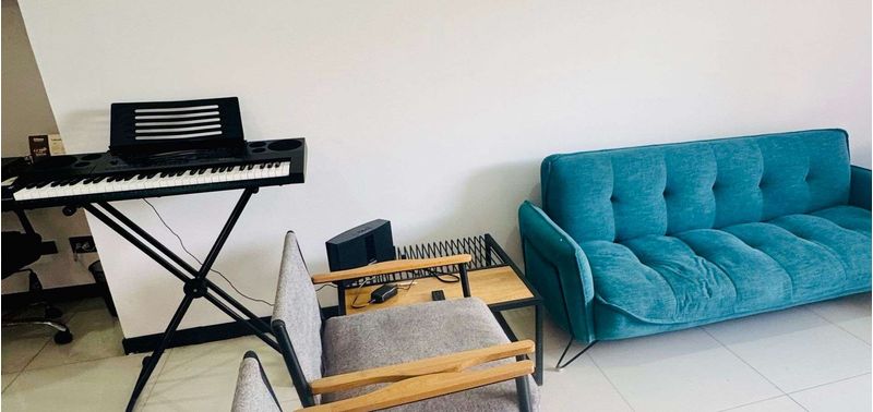 Apartamento en Venta en Envigado, El Esmeraldal-8