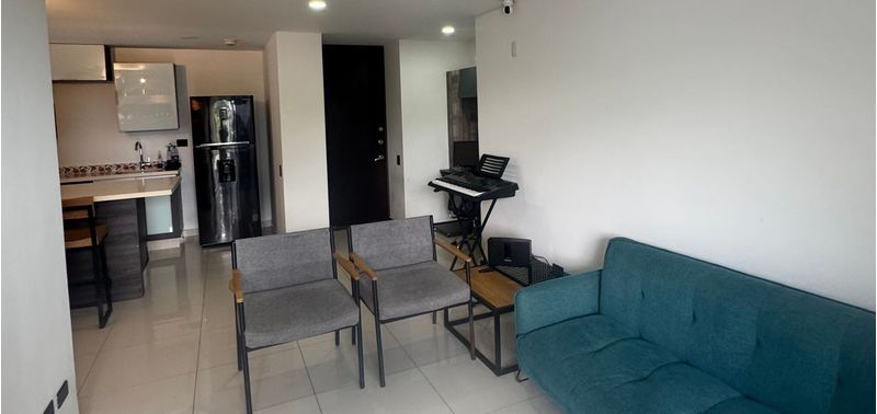 Apartamento en Venta en Envigado, El Esmeraldal-9