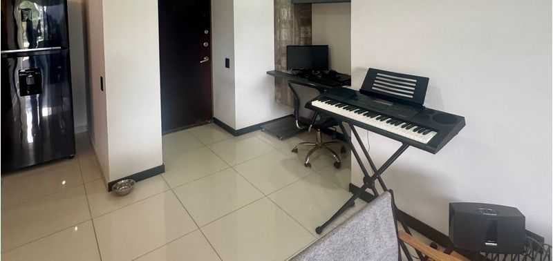 Apartamento en Venta en Envigado, El Esmeraldal-10
